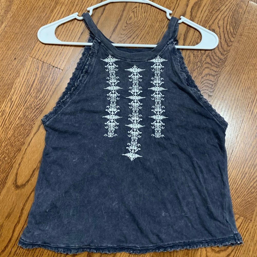 New Look Top